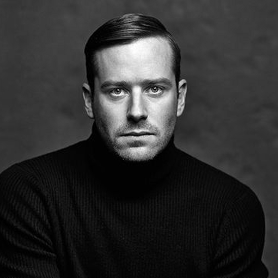 Павел Руднев